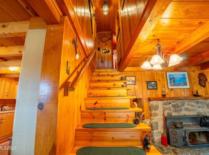 409 Lakeview Avenue, Zephyr Cove, NV 89448 Photo