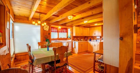 409 Lakeview Avenue, Zephyr Cove, NV 89448 Photo