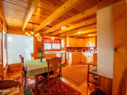 409 Lakeview Avenue, Zephyr Cove, NV 89448 Photo