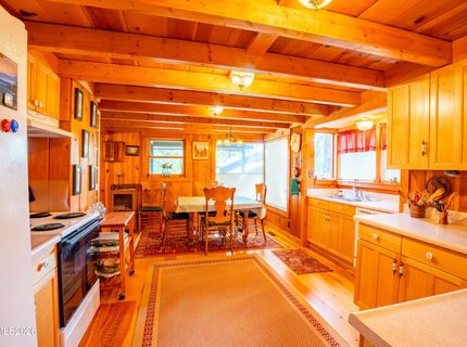 409 Lakeview Avenue, Zephyr Cove, NV 89448 Photo