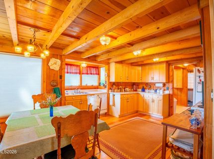 409 Lakeview Avenue, Zephyr Cove, NV 89448 Photo