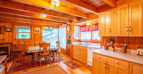 409 Lakeview Avenue, Zephyr Cove, NV 89448 Photo