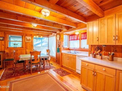 409 Lakeview Avenue, Zephyr Cove, NV 89448 Photo