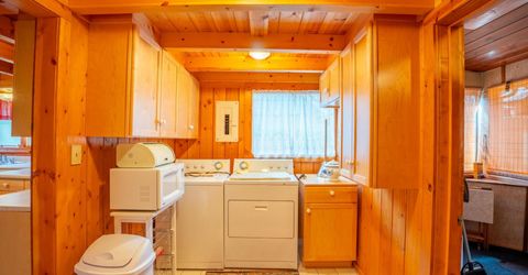 409 Lakeview Avenue, Zephyr Cove, NV 89448 Photo