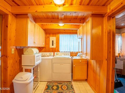 409 Lakeview Avenue, Zephyr Cove, NV 89448 Photo