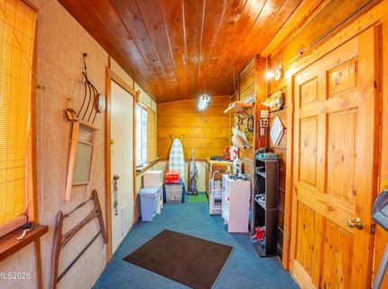 409 Lakeview Avenue, Zephyr Cove, NV 89448 Photo