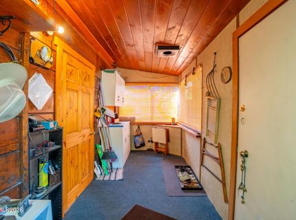 409 Lakeview Avenue, Zephyr Cove, NV 89448 Photo