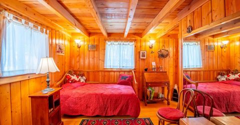 409 Lakeview Avenue, Zephyr Cove, NV 89448 Photo