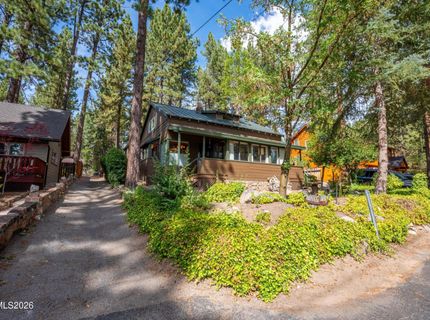 409 Lakeview Avenue, Zephyr Cove, NV 89448 Photo