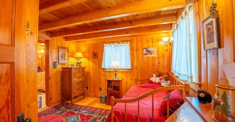 409 Lakeview Avenue, Zephyr Cove, NV 89448 Photo