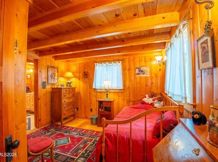 409 Lakeview Avenue, Zephyr Cove, NV 89448 Photo