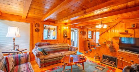 409 Lakeview Avenue, Zephyr Cove, NV 89448 Photo