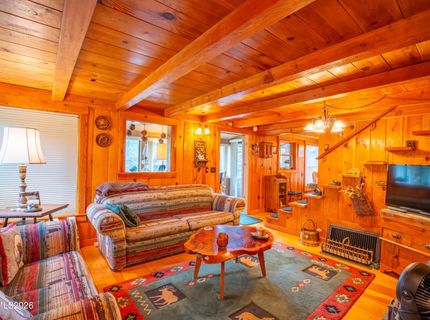 409 Lakeview Avenue, Zephyr Cove, NV 89448 Photo