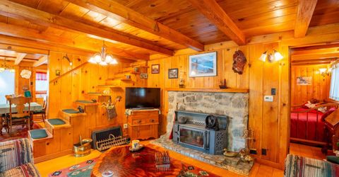 409 Lakeview Avenue, Zephyr Cove, NV 89448 Photo
