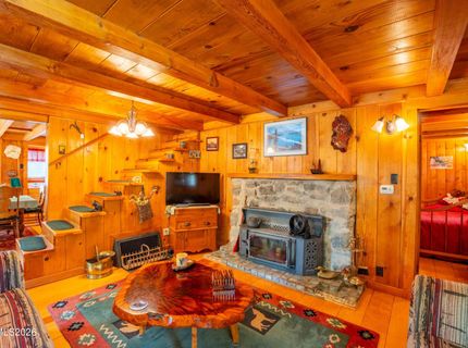 409 Lakeview Avenue, Zephyr Cove, NV 89448 Photo