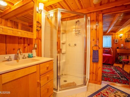 409 Lakeview Avenue, Zephyr Cove, NV 89448 Photo