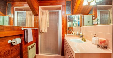 409 Lakeview Avenue, Zephyr Cove, NV 89448 Photo
