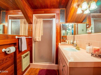 409 Lakeview Avenue, Zephyr Cove, NV 89448 Photo