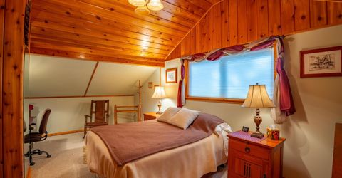409 Lakeview Avenue, Zephyr Cove, NV 89448 Photo