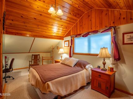 409 Lakeview Avenue, Zephyr Cove, NV 89448 Photo