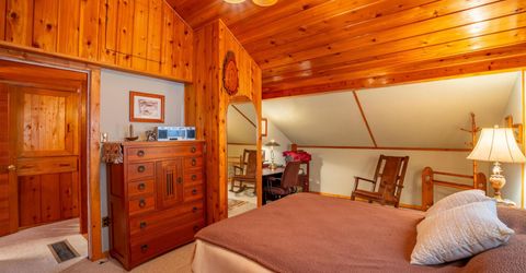 409 Lakeview Avenue, Zephyr Cove, NV 89448 Photo