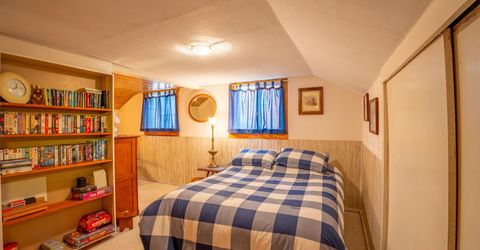 409 Lakeview Avenue, Zephyr Cove, NV 89448 Photo
