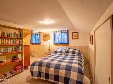 409 Lakeview Avenue, Zephyr Cove, NV 89448 Photo
