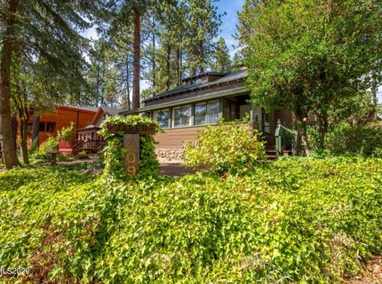 409 Lakeview Avenue, Zephyr Cove, NV 89448 Photo