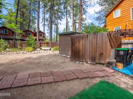 409 Lakeview Avenue, Zephyr Cove, NV 89448 Photo