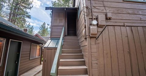 409 Lakeview Avenue, Zephyr Cove, NV 89448 Photo