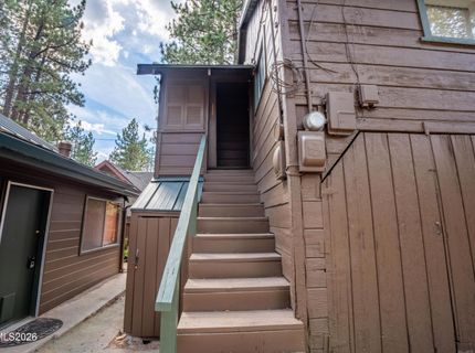 409 Lakeview Avenue, Zephyr Cove, NV 89448 Photo