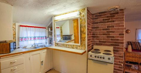 409 Lakeview Avenue, Zephyr Cove, NV 89448 Photo