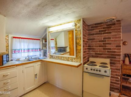 409 Lakeview Avenue, Zephyr Cove, NV 89448 Photo