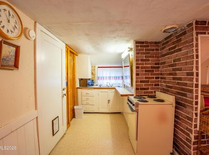409 Lakeview Avenue, Zephyr Cove, NV 89448 Photo