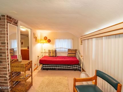 409 Lakeview Avenue, Zephyr Cove, NV 89448 Photo