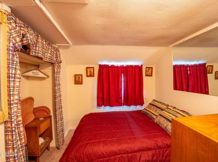 409 Lakeview Avenue, Zephyr Cove, NV 89448 Photo