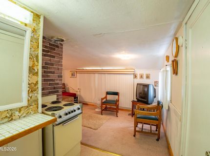 409 Lakeview Avenue, Zephyr Cove, NV 89448 Photo