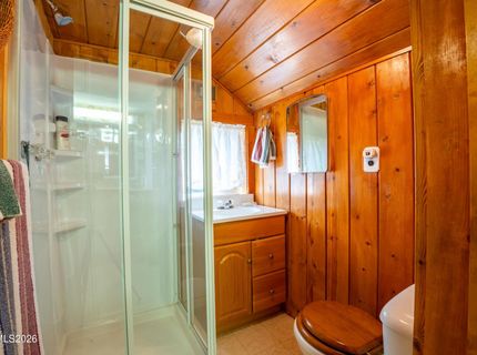 409 Lakeview Avenue, Zephyr Cove, NV 89448 Photo