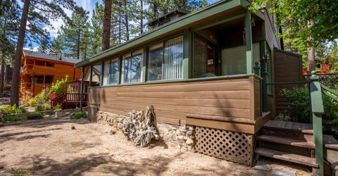 409 Lakeview Avenue, Zephyr Cove, NV 89448 Photo