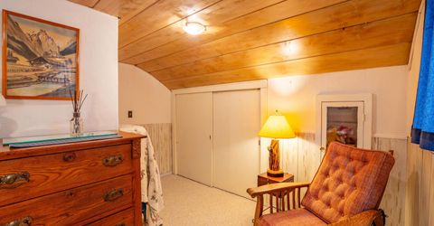 409 Lakeview Avenue, Zephyr Cove, NV 89448 Photo