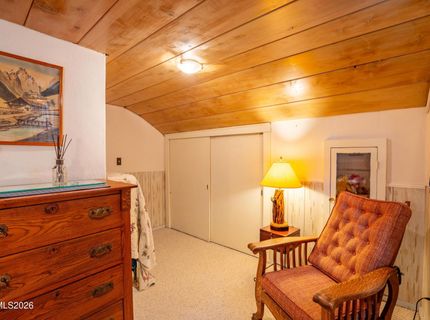 409 Lakeview Avenue, Zephyr Cove, NV 89448 Photo