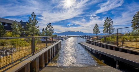 409 Lakeview Avenue, Zephyr Cove, NV 89448 Photo