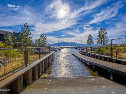 409 Lakeview Avenue, Zephyr Cove, NV 89448 Photo