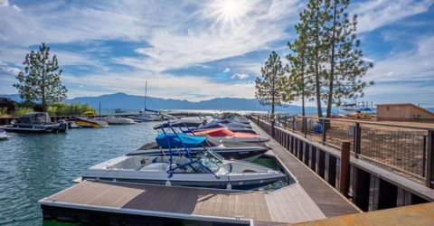 409 Lakeview Avenue, Zephyr Cove, NV 89448 Photo