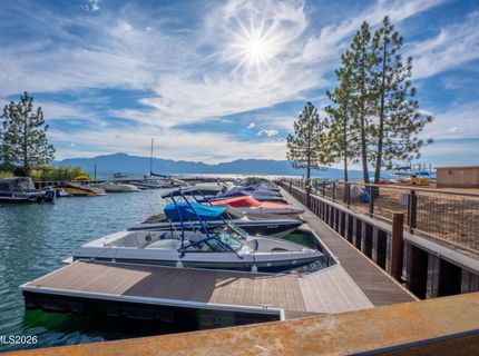 409 Lakeview Avenue, Zephyr Cove, NV 89448 Photo