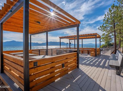409 Lakeview Avenue, Zephyr Cove, NV 89448 Photo
