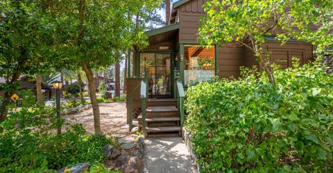 409 Lakeview Avenue, Zephyr Cove, NV 89448 Photo