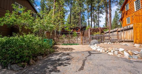 409 Lakeview Avenue, Zephyr Cove, NV 89448 Photo
