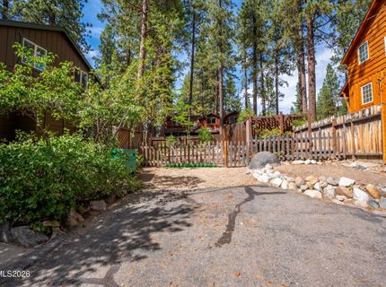 409 Lakeview Avenue, Zephyr Cove, NV 89448 Photo