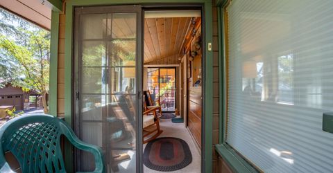 409 Lakeview Avenue, Zephyr Cove, NV 89448 Photo